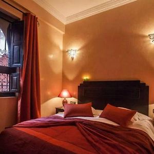 Kamer met een King Size Bed