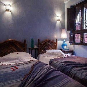 Kamer met Twee Aparte Bedden